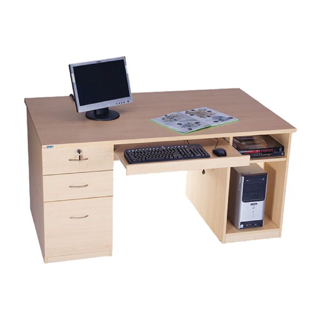 Computer Desk 001