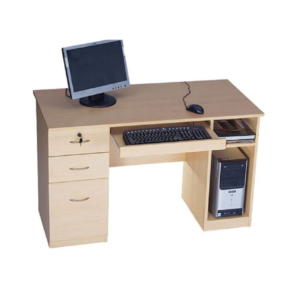 Computer Desk 002