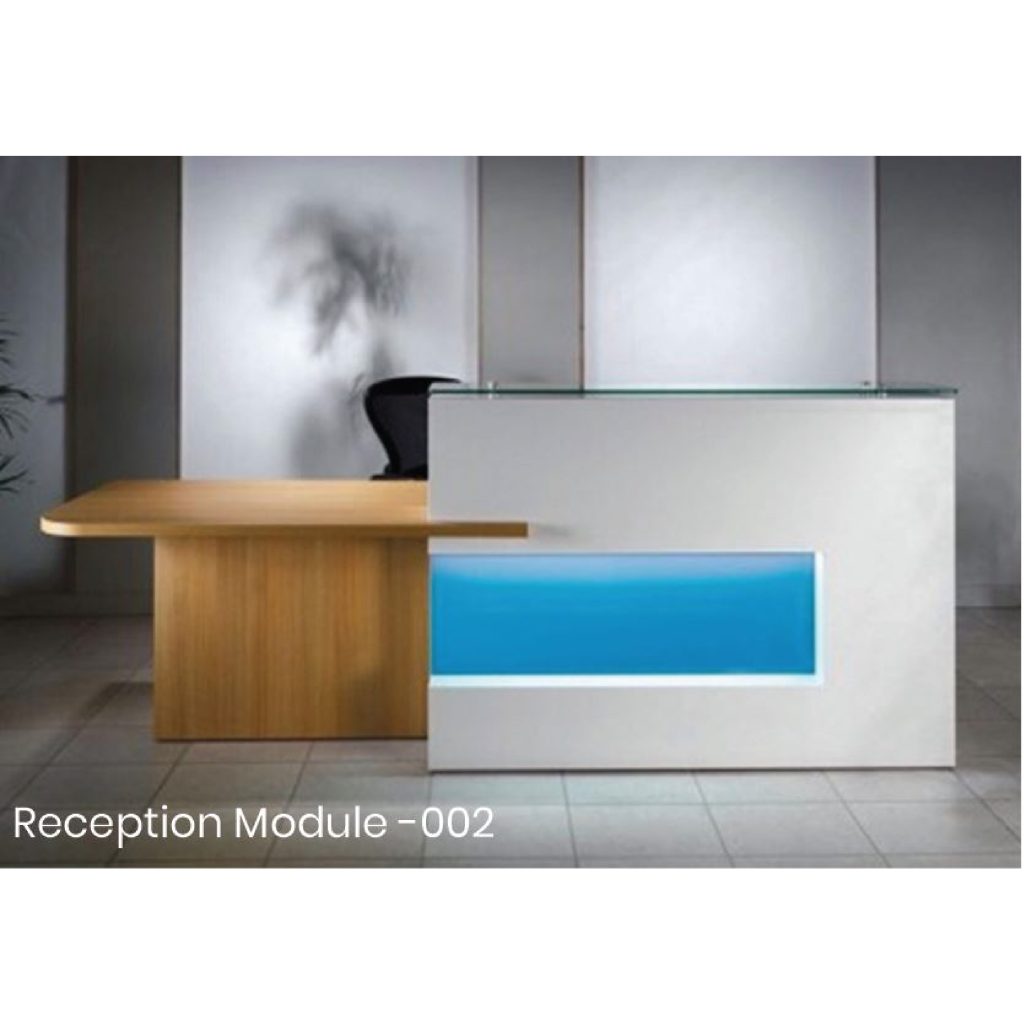 Reception Module-002